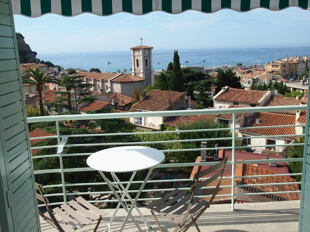 Indigo Cassis Exterior foto